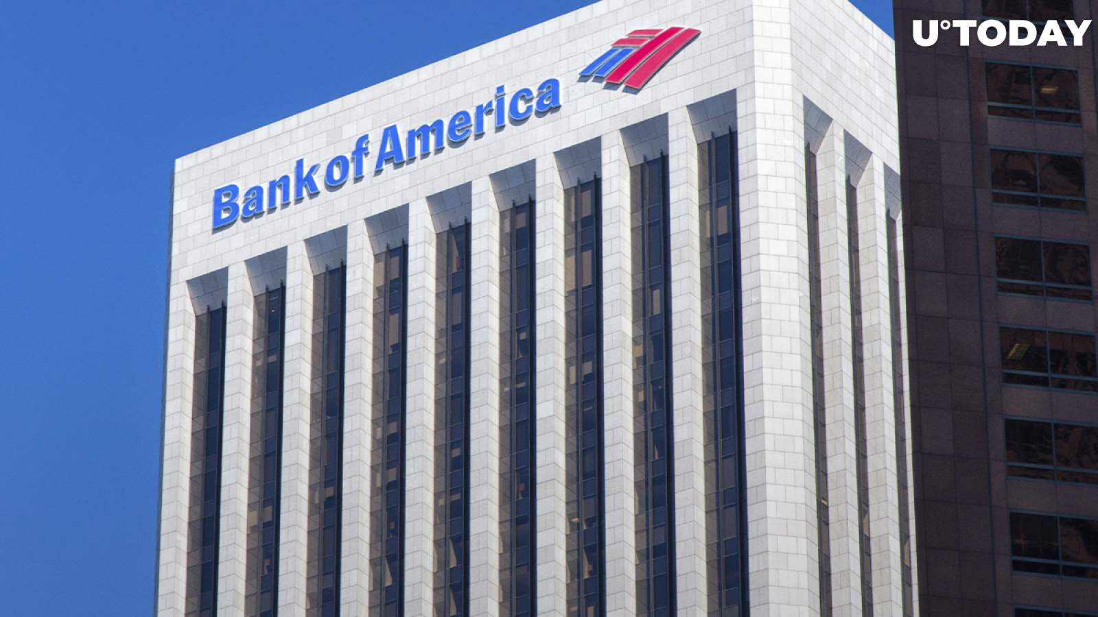 bank of america using xrp